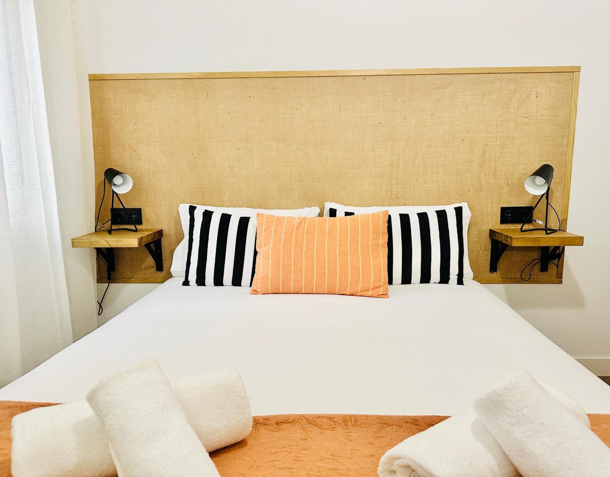 Autentic Boutique Moncloa — Photos 3